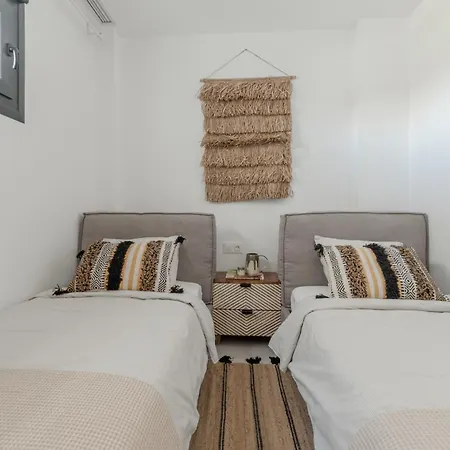 Apartment Exclusivo En Torre De La Horadada El Mojon (Alicante)