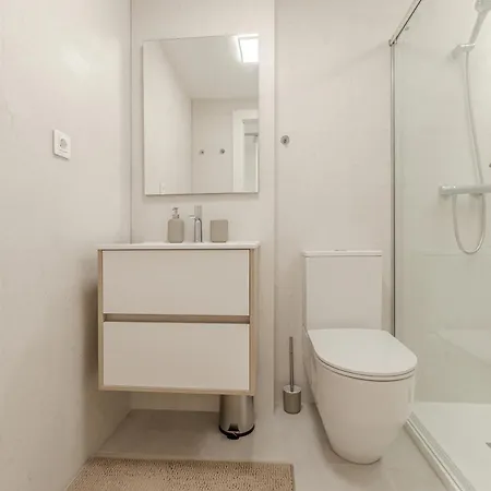 Exclusivo En Torre De La Horadada Apartment