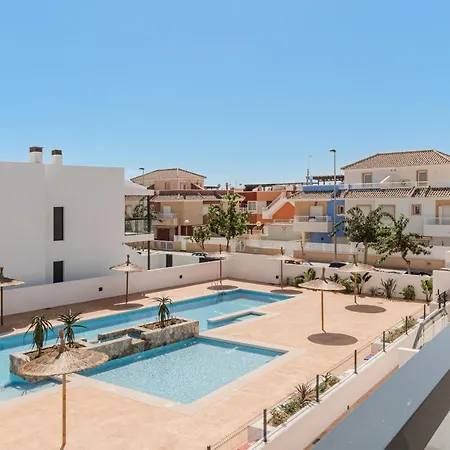 Exclusivo En Torre De La Horadada * El Mojon (Alicante)