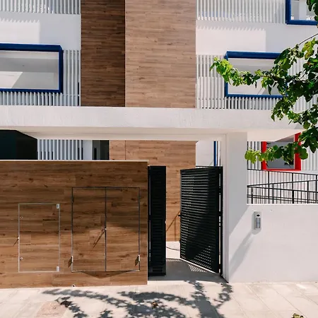 Exclusivo En Torre De La Horadada Apartment El Mojon (Alicante)