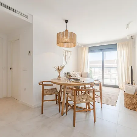 Exclusivo En Torre De La Horadada El Mojon (Alicante)