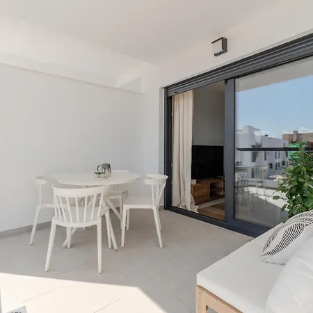 Apartment Exclusivo En Torre De La Horadada