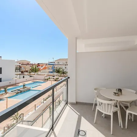 Exclusivo En Torre De La Horadada Apartment El Mojon (Alicante)