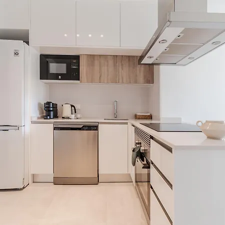 Exclusivo En Torre De La Horadada Apartment *