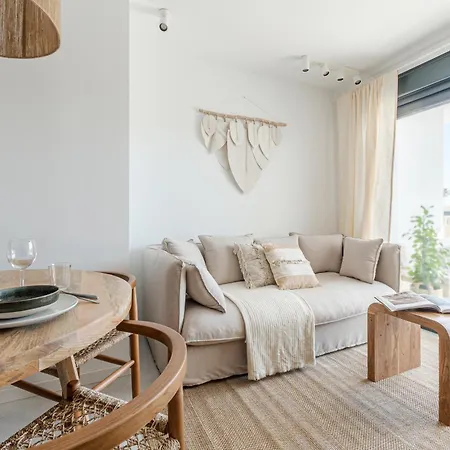 Apartment Exclusivo En Torre De La Horadada