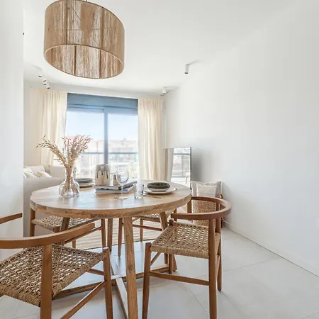Exclusivo En Torre De La Horadada Apartment