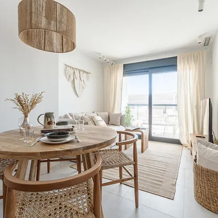 Apartment Exclusivo En Torre De La Horadada El Mojon (Alicante)